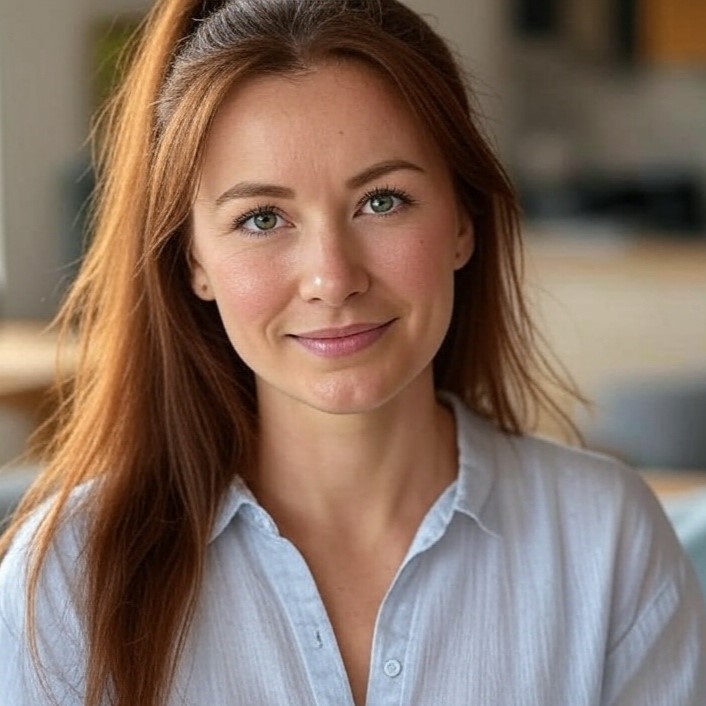 Emma Davis-photo